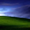 Green hill