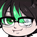 Kai Kurayomi's Wispaws 💚