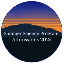 2025 SSP Admissions