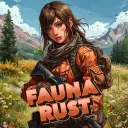 Fauna Rust