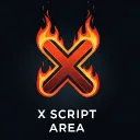 X Script Area