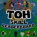 Toh Skill Leaderboard