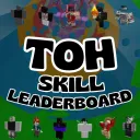 Toh Skill Leaderboard