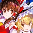 Touhou Spell Bubble