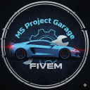 𝗠𝗦 𝗣𝗿𝗼𝗷𝗲𝗰𝘁𝗚𝗮𝗿𝗮𝗴𝗲 Discord server icon