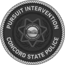 CAR: Concord State Police Pursuit Intervention