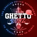 Los Angeles Police Dept. - Ghetto’Boyz