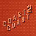 Coast-to-Coast Fantasy Sports Network logo