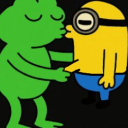 GENERAL YAPPING Discord server icon