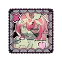 ﹒　◟ ͜  ྀི 　   m͟y  c͟u͟r͟e͟　　⏖