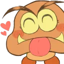 Goomba's Lagoon