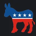 SUSA | Democratic Party