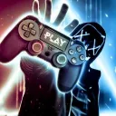 🎮〢Gaming Discord server icon