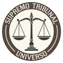Supremo Tribunal Universo