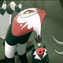  🪦 The Hellaverse Family Discord Server Icon