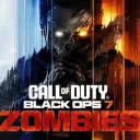 Bo7 Zombies