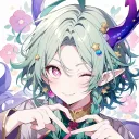 流星群