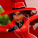Carmen Sandiego