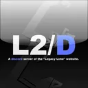 Legacy Lime(Discord分室)