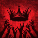 ⧼⌈ΛҠƇ⌋⧽ ҠƖƝƓƊƠM ƠƑ ƬӇЄ ƇƦƠƜƝ Discord server icon