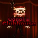 Conor’s Clubhouse