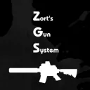 Zort's Gun System Offical Server