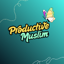 Discovery icon for 🦋 Productive Muslim 🦋 Discord server