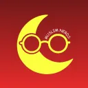  Muslim Nerds Discord Server Icon