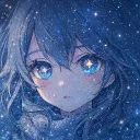Falling Star ❄