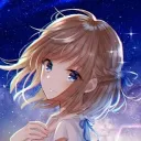 Falling Star ❄