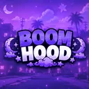 Boom Hood