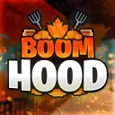 Boom Hood
