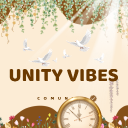 UNITY VIBES ♡ ̆̈ Discord server icon