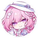 Cyrene Mains  Honkai: Star Rail Discord Server Icon