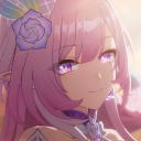 Cyrene Mains ✦ Honkai: Star Rail icon