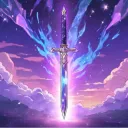 Galaxite RPG