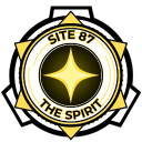 SCP:RP | Site-87 "The Spirit"