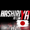 JAPAN HASHIRIYA