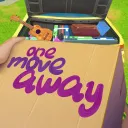 One Move Away