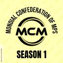 MCM || MONDIAL CONFEDERATION OF MPS
