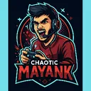 ChaoticMayank