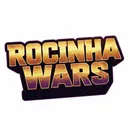 Rocinhar Wars - DISCORD OFICIAL
