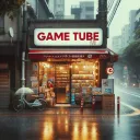 👾GameTube👾