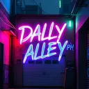 Dally Alley HQ