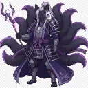 Kitsune Yako - GIKAMURA
