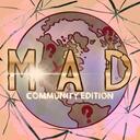 [CE] Mutually Assured Destruction Discord Server Icon