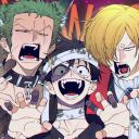    Halloween    | One piece: eternal voyageTM| 13+, Social, Gaming, Roleplay Discord Server Icon