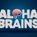 Alpha Brainer's  Society