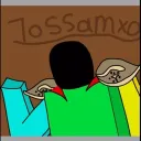 #7ossamxD's server    -     Peakgrammed