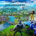 TORNEO FORTNITE